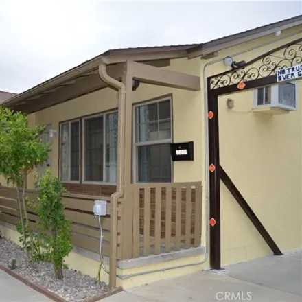 Rent this studio apartment on 7523 Milwood Avenue in Los Angeles, CA 91303