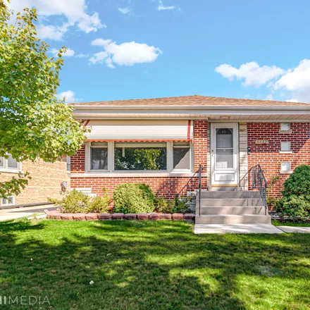 Image 2 - Oriole Avenue, Harwood Heights, Norwood Park, IL 60706, USA - House for rent