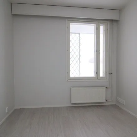 Rent this 2 bed apartment on Paalikatu 18 in 90520 Oulu, Finland