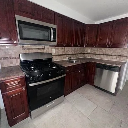 Rent this 1 bed apartment on 206 Grand Street in Jersey City, NJ 07304