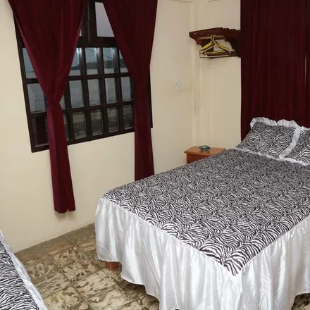 Rent this 1 bed apartment on Baracoa in Reparto Paraíso, CU