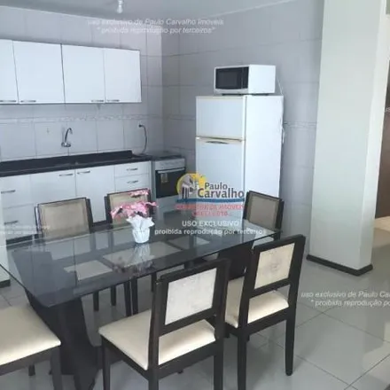 Rent this 3 bed apartment on Rua São Paulo in Enseada, São Francisco do Sul - SC