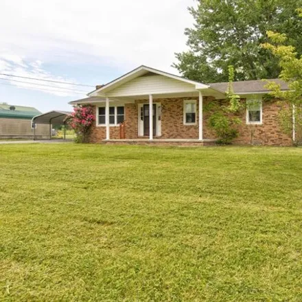 Image 3 - 181 Martin Lane, Jeffersonville, Montgomery County, KY 40337, USA - House for sale