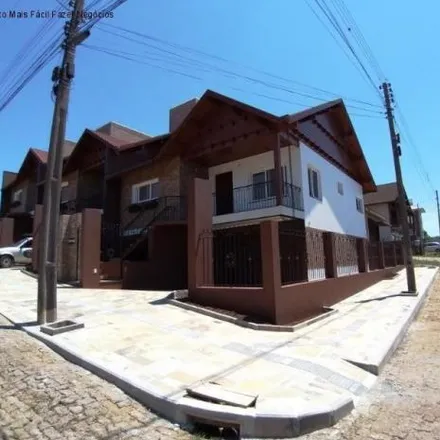 Image 1 - Rua Regnsburg, Pousada da Neve, Nova Petrópolis - RS, 95150-000, Brazil - House for sale