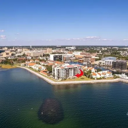 Image 3 - Palafox Pier, East Gimble Street, Pensacola, FL 32502, USA - Condo for sale