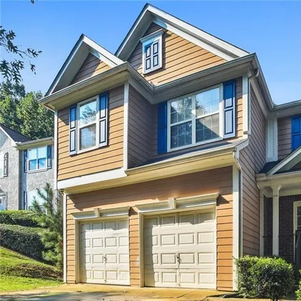 Buy this 5 bed house on 7166 Springgrove Court in Cobb County, GA 30168