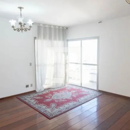 Rent this 4 bed apartment on Rua Artur Prado in Morro dos Ingleses, São Paulo - SP