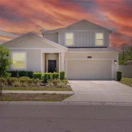 Buy this 5 bed house on Storey Creek Boulevard in Osceola County, FL 34758