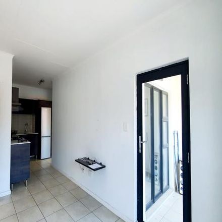 Rent this 1 bed apartment on Von Weilligh Street in Newtown, Johannesburg