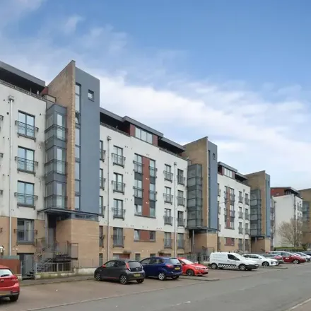 Rent this 2 bed apartment on 5 East Pilton Farm Rigg in City of Edinburgh, EH5 2GE