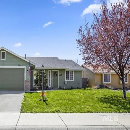 Buy this 3 bed house on 6609 North Prescott Avenue in Boise, ID 83714