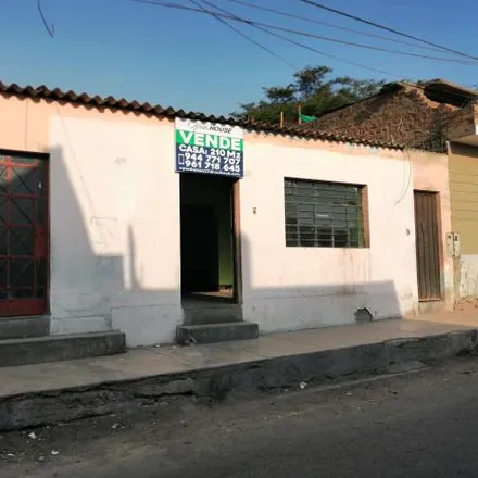 Buy this 3 bed house on José Carlos Mariátegui in Comas, Lima Metropolitan Area 15326