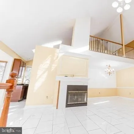 Image 7 - 7901 Quatrefoil Court, Bowie, MD 20720, USA - House for sale