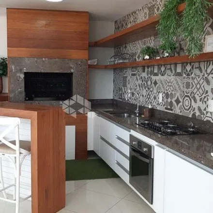 Buy this 3 bed apartment on Rua Rio Grande do Norte in Cidade Nova, Ivoti - RS