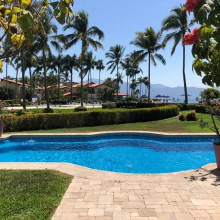 Rent this 4 bed house on Paseo de la Marina in 48300 Puerto Vallarta, JAL