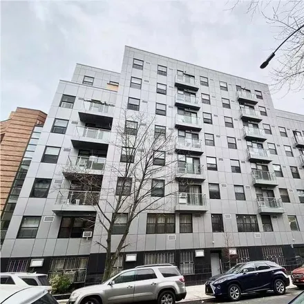 Buy this 2 bed condo on 1901 Avenue P in New York, NY 11230