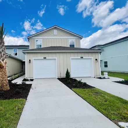 Rent this 3 bed house on 83 Tidal Beach Ave in Saint Augustine, Florida