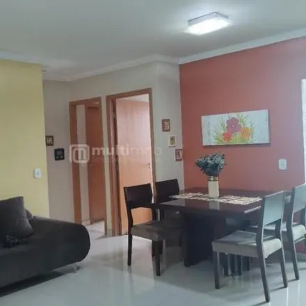 Buy this 3 bed apartment on UNIPLAN in Avenida Pau Brasil 2, Águas Claras - Federal District