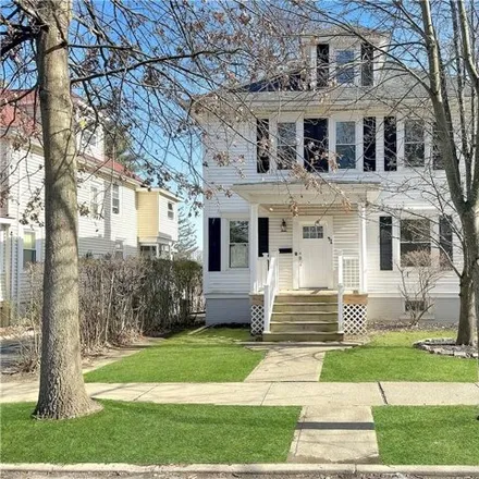 Buy this 4 bed house on 41 South Randolph Avenue in City of Poughkeepsie, NY 12601