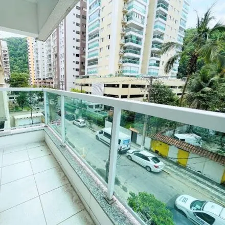 Image 1 - Rua Vereador Roberto Gelsomini, Pitangueiras, Guarujá - SP, 11410-222, Brazil - Apartment for sale