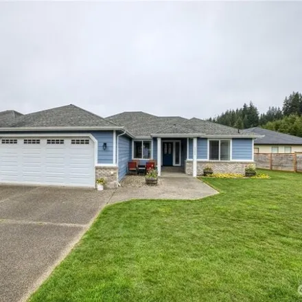 Buy this 3 bed house on 1274 Bowe Drive in Montesano, Grays Harbor County