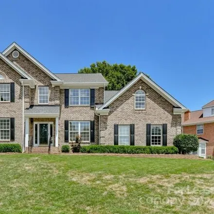 Rent this 5 bed house on 9365 Brentfield Road in Huntersville, NC 28078
