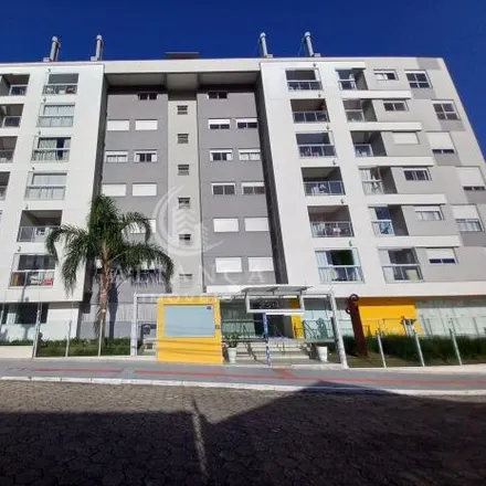 Image 2 - Residencial Miramar, Rua Maria Claudino da Cruz 555, Capoeiras, Florianópolis - SC, 88090-230, Brazil - Apartment for sale