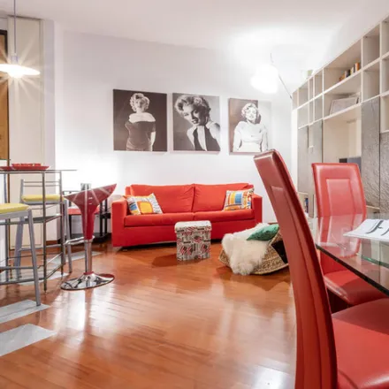 Image 9 - Via Umberto Masotto 4, 20133 Milan MI, Italy - Apartment for rent
