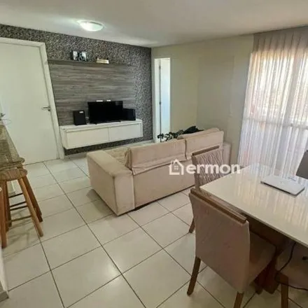 Image 1 - Rua Trairi, Petrópolis, Natal - RN, 59014-020, Brazil - Apartment for sale