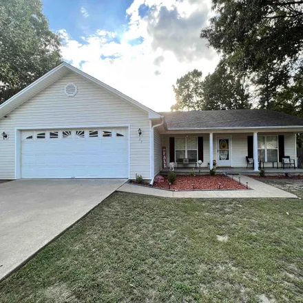 Buy this 3 bed house on White Oaks Drive in Sheridan, AR 72150