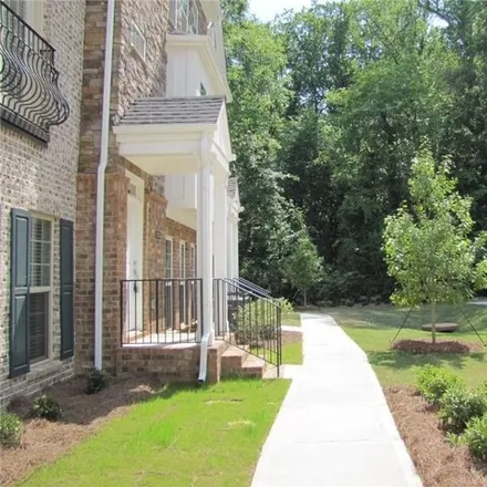 Image 2 - unnamed road, North Druid Hills, DeKalb County, GA 30329, USA - House for rent