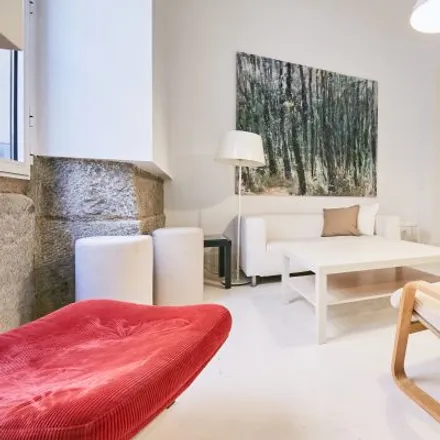 Rent this 2 bed apartment on Garcia Madrid in Calle del Molino de Viento, 9