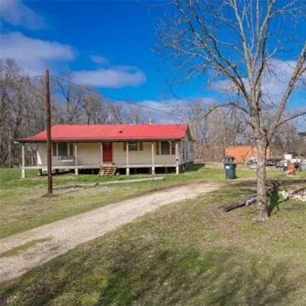 Buy this 3 bed house on 5028 County Road 3110 in Hunt County, TX 75422