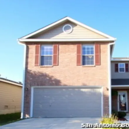 Rent this 3 bed house on 3523 Wood Well in Bexar County, TX 78261