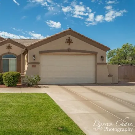 Buy this 3 bed house on 2225 West 1010 North in Saint George, UT 84770