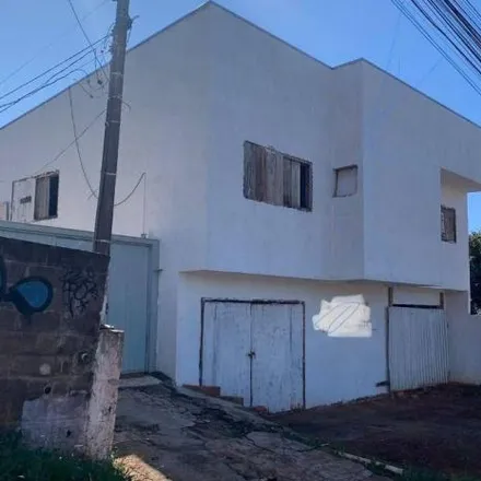 Buy this studio house on Rua Sete de Setembro in Independência, Cascavel - PR