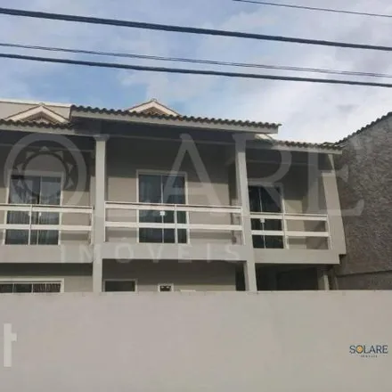 Image 2 - Rua Tenente Calandrini, Carianos, Florianópolis - SC, 88047-400, Brazil - House for sale