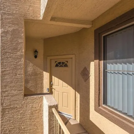 Buy this 3 bed condo on East Southern Avenue in Maricopa County, AZ 85208