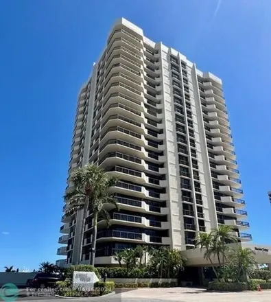 Buy this 3 bed condo on Safe Harbor Old Port Cove in Lakeshore Drive, North Palm Beach