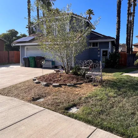 Rent this 1 bed room on 24300 Katrina Avenue in Moreno Valley, CA 92551