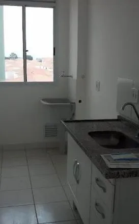 Buy this 2 bed apartment on unnamed road in Vila Dominguinhos, Votorantim - SP