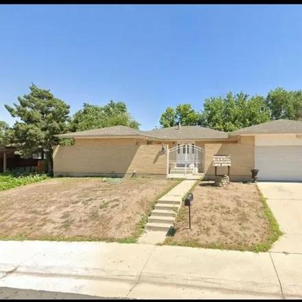 Buy this 3 bed house on 12935 East 46th Avenue in Denver, CO 80239
