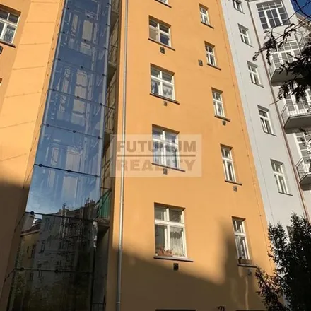 Image 9 - P6-1130, Wuchterlova, 160 41 Prague, Czechia - Apartment for rent