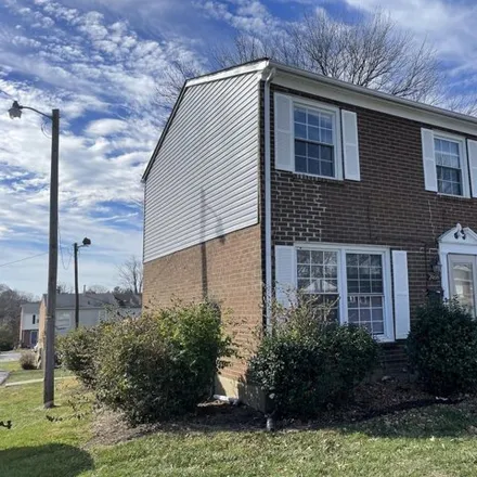 Buy this 3 bed house on 2468 Woodhill Drive in Idle Hour, Lexington