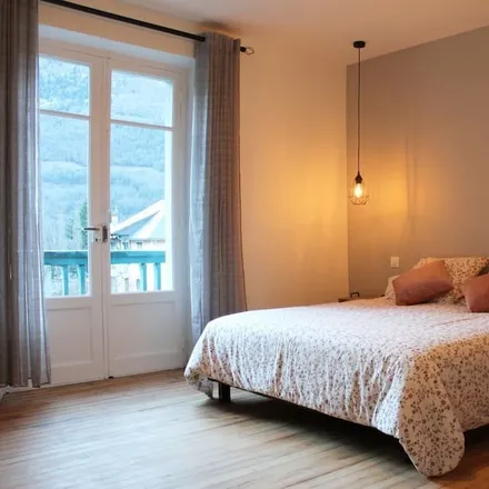 Rent this 5 bed house on 65120 Esquièze-Sère