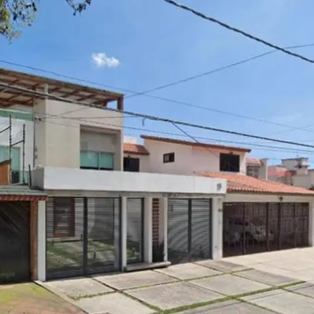 Buy this 5 bed house on Calle Luis Cabrera 15 in 53230 Ciudad Satélite, MEX