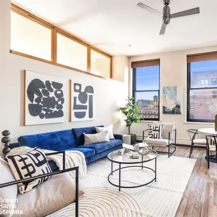 Buy this studio apartment on 250 MERCER STREET PHD1202 in Greenwich Village