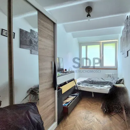 Buy this 3 bed apartment on Zaporoska 30 in 53-520 Wrocław, Poland