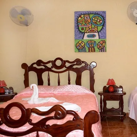 Image 8 - Trinidad, Armando Mestre, SANCTI SPIRITUS, CU - House for rent