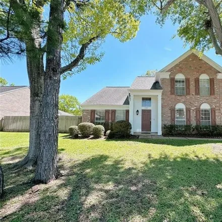 Rent this 4 bed house on 3431 Streamside Lane in Sugar Land, TX 77479